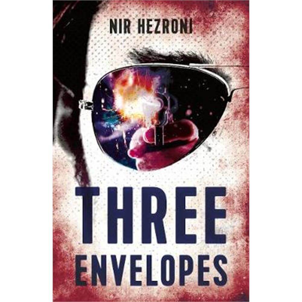 Three Envelopes (Paperback) - Nir Hezroni